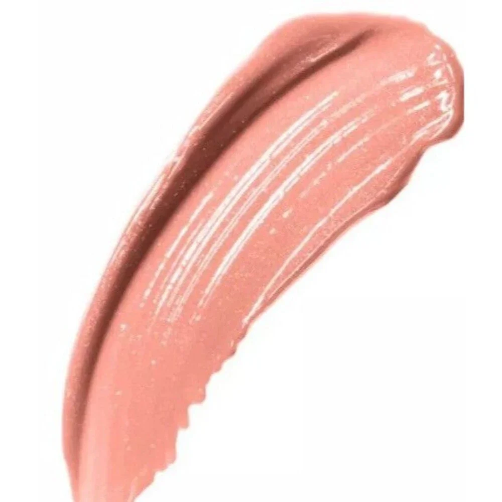L'Oreal Lip Stain 183 Pink Resistance Colour Caresse Wet Shine